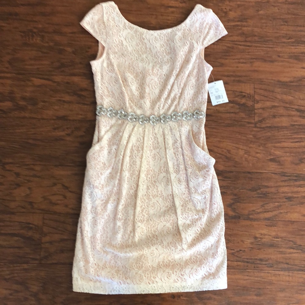 Brand New Bridesmaids Dress